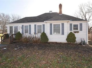 643 NE Greenfield Rd, Kansas City, MO 64116