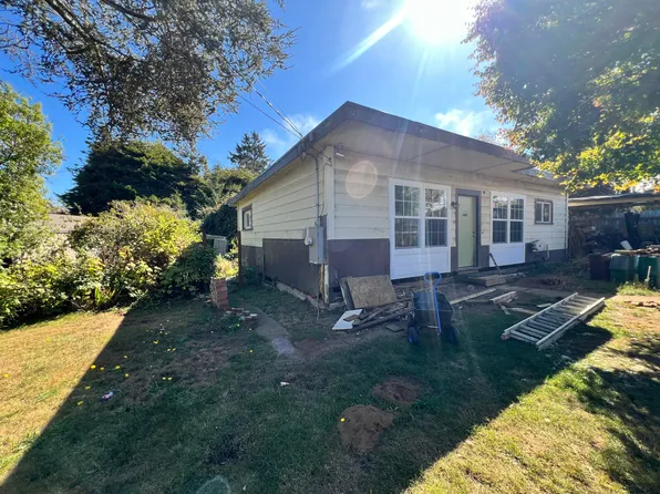 341 Highland Ave, Eureka, CA 95503