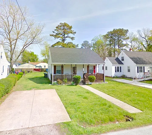 516 Homestead Ave Photo 1
