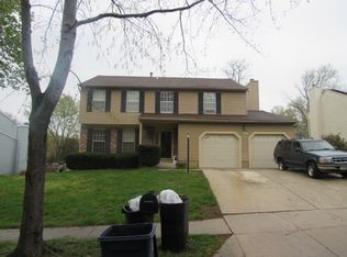 924 Cypress Point Cir, Bowie, MD 20721