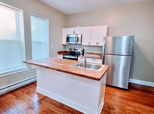 1008 State St #1F, Utica, NY 13502