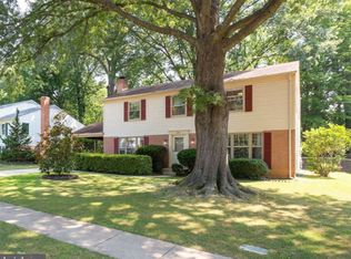 8600 Greeley Blvd, Springfield, VA 22152