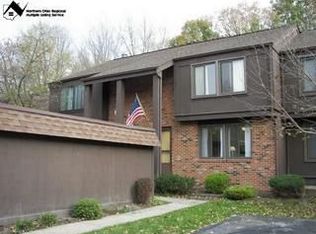 10190 Spinnaker Run, Aurora, OH 44202