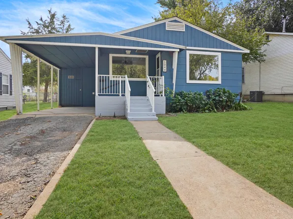 1044 5th Street, West Plains, MO 65775