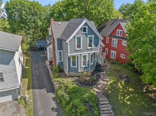 936 Bellevue Ave, Syracuse, NY 13204