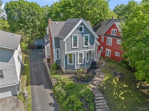 936 Bellevue Ave, Syracuse, NY 13204