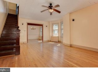 110 Chestnut St, Darby, PA 19023