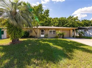 4421 Spring Lake Ct, New Port Richey, FL 34652