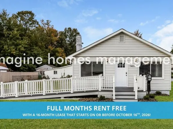7485 Southland Rd, Mentor On The Lake, OH 44060