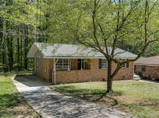 892 Plainville Dr SW, Atlanta, GA 30331