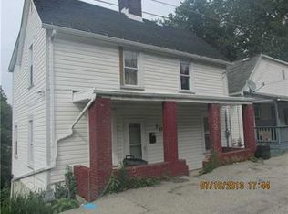 301 E Prospect Ave, Washington, PA 15301