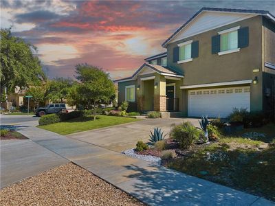 16759 Yellow Fern Ln, Fontana, CA, 92336