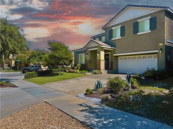 16759 Yellow Fern Ln, Fontana, CA 92336