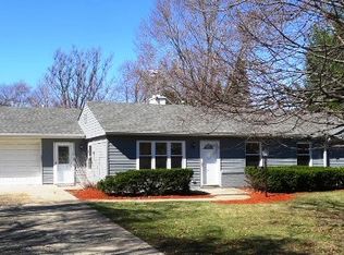 100 S Wheeling Rd, Prospect Heights, IL 60070