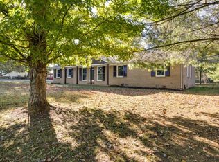 1531 Frye Rd, Columbia, TN 38401