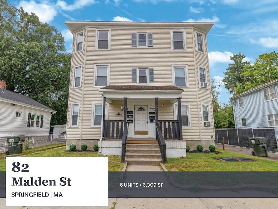 1st image of 82 Malden St