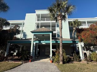 133 Marsh View Villas, Folly Beach, SC 29439