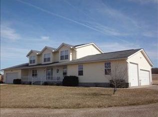 5951 S Fork Rd, Heath, OH 43056
