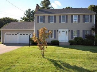 57 Deer Run Rd, Bellingham, MA 02019