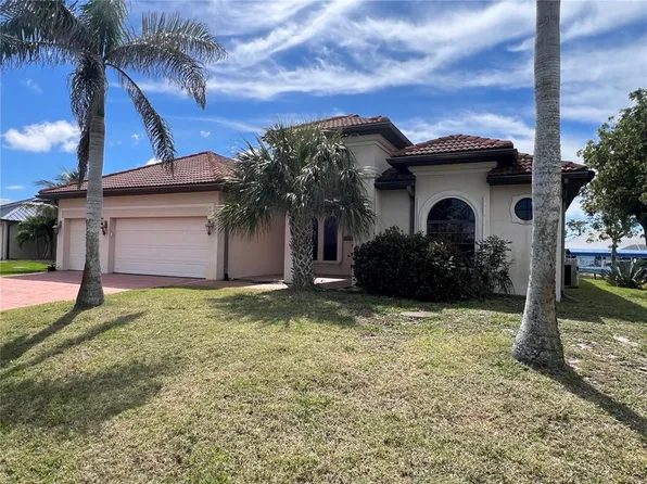 15484 Alsask Cir, Pt Charlotte, FL 33981