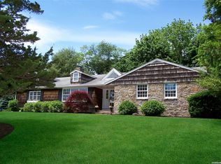 9 Mill Pond Rd, Stony Brook, NY 11790