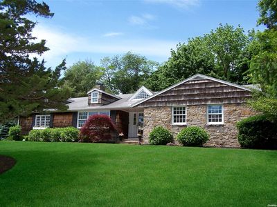 9 Mill Pond Road, Stony Brook, NY, 11790
