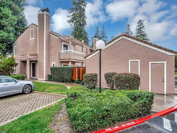 3800 Burton Cmn, Fremont, CA 94536