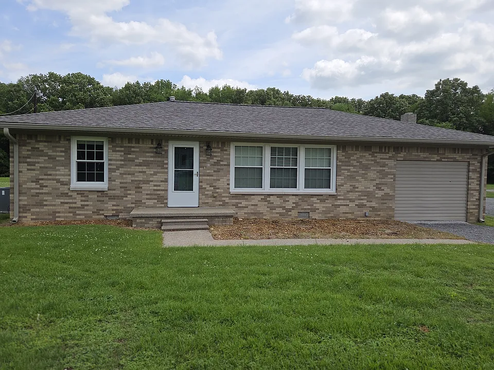 4430 Cold Springs Rd