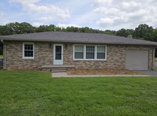 4430 Cold Springs Rd, West Paducah, KY 42086