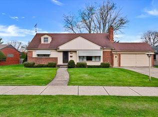 15080 Kipke, Redford, MI 48239