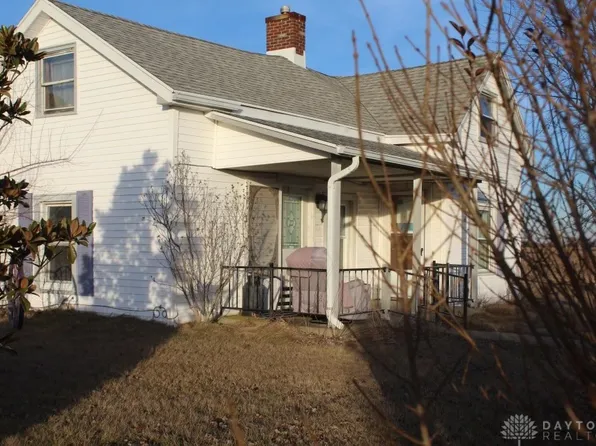 5168 Klontz Rd, Jamestown, OH 45335