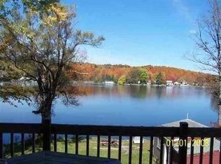 383 Spring Rd, Delanson, NY 12053