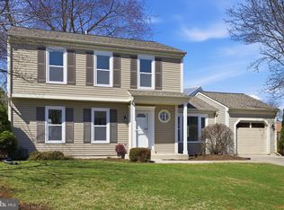 311 Cheyenne Dr, Frederick, MD 21701