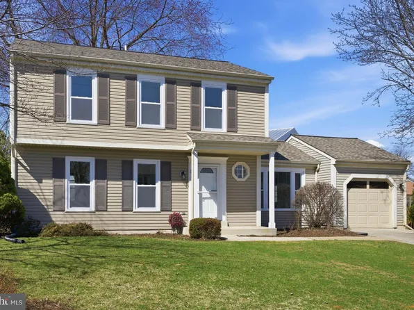 311 Cheyenne Dr, Frederick, MD 21701