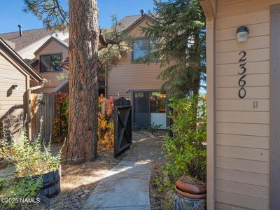 2360 N Whispering Pines Way, Flagstaff, AZ, 86004