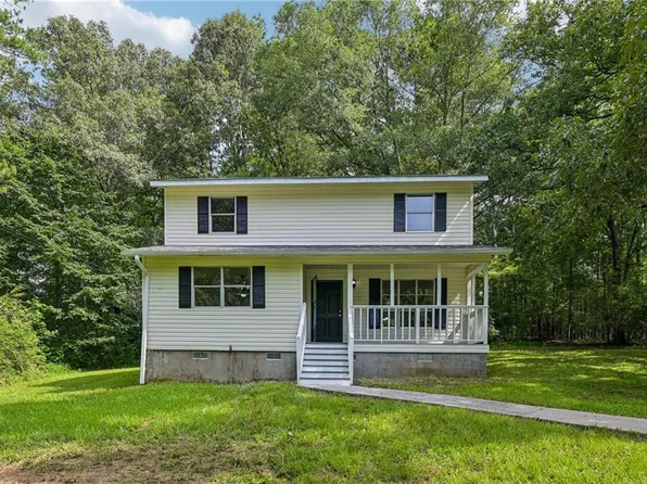 161 Patrick Dr, Dallas, GA 30132