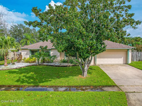 2697 Woodsmill Dr, Melbourne, FL 32934