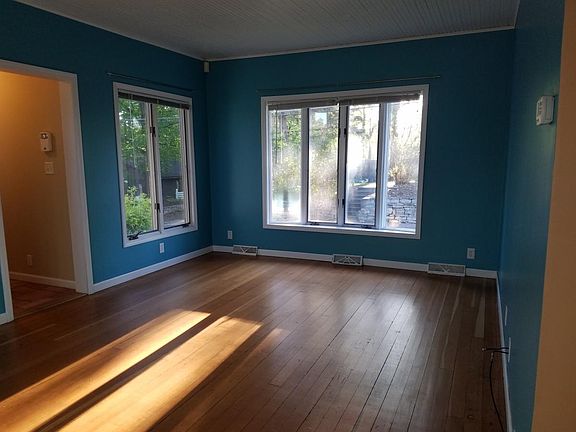 Living room, main floor