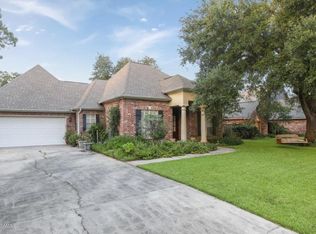 307 Timberwood Cir, Lafayette, LA 70508