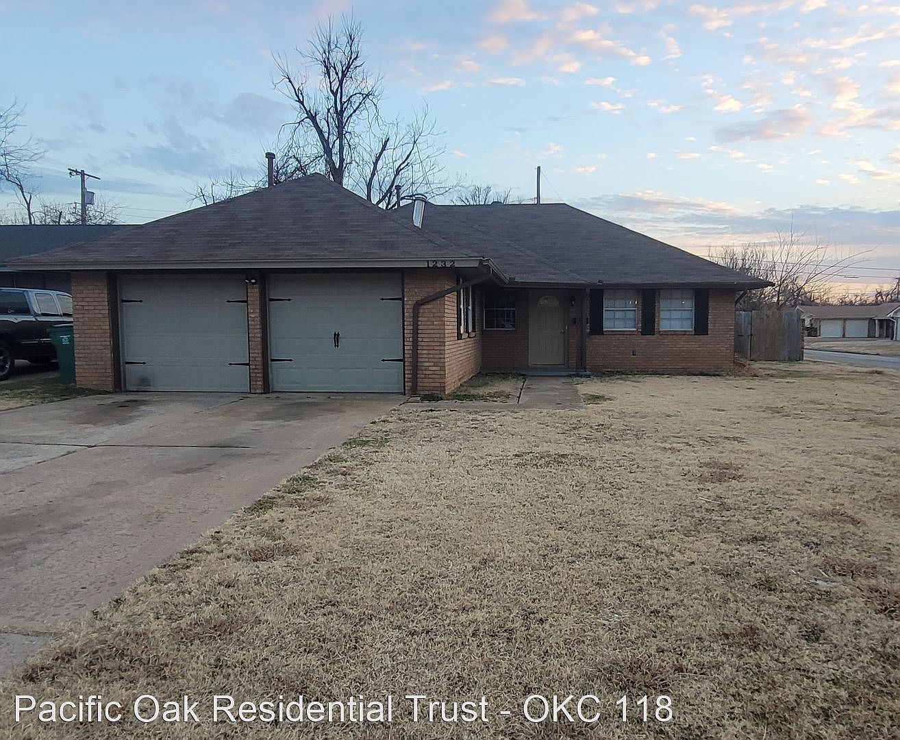 1232 NW 103rd St, Oklahoma City, OK 73114 Zillow