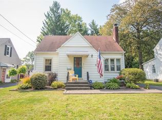 371 Kenmore Ave NE, Warren, OH