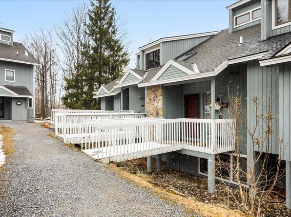 22 Shattarack Road UNIT A-5, Stratton, VT 05155