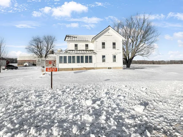 N4737 State Road 49, Pine River, WI 54965