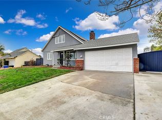 816 N Reeder Ave, Covina, CA 91724