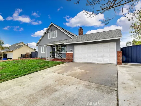 816 N Reeder Ave, Covina, CA 91724