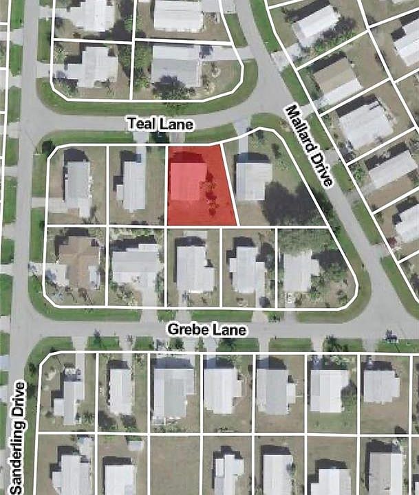 1st image of 2721 Teal Ln