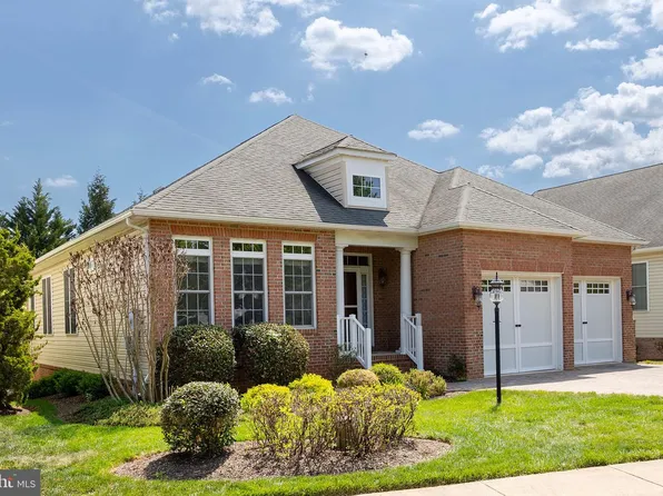 152 Harvest Ridge Dr, Winchester, VA 22601