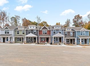 252 Woodland Valley Ln, Clarksville, TN 37040