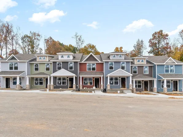 252 Woodland Valley Ln, Clarksville, TN 37040