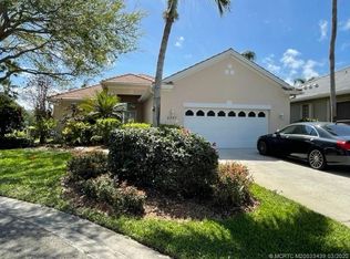 2247 SW Brookhaven Way, Palm City, FL 34990